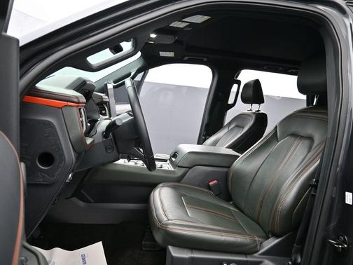 2022 Ford Expedition Timberline