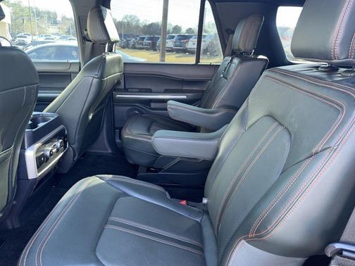 2022 Ford Expedition Timberline