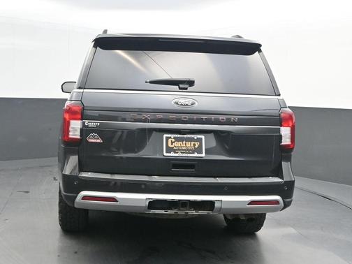 2022 Ford Expedition Timberline