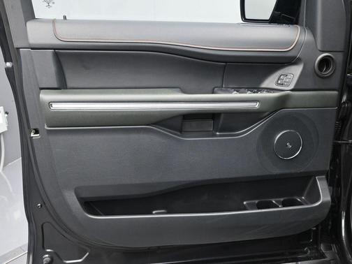 2022 Ford Expedition Timberline