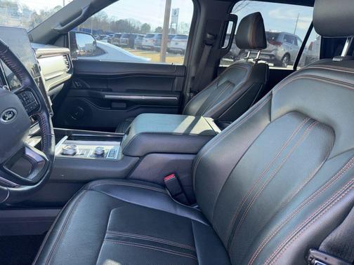 2022 Ford Expedition Timberline
