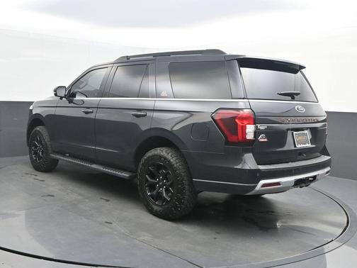 2022 Ford Expedition Timberline