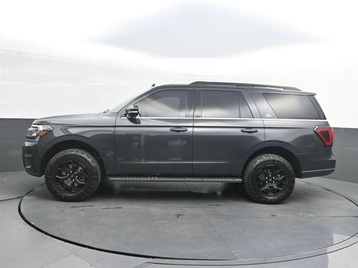 2022 Ford Expedition Timberline