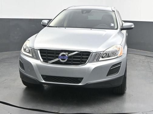 2012 Volvo XC60 3.2 Premier