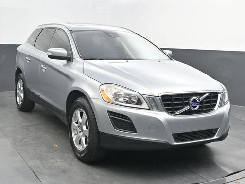 2012 Volvo XC60 3.2 Premier