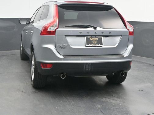 2012 Volvo XC60 3.2 Premier