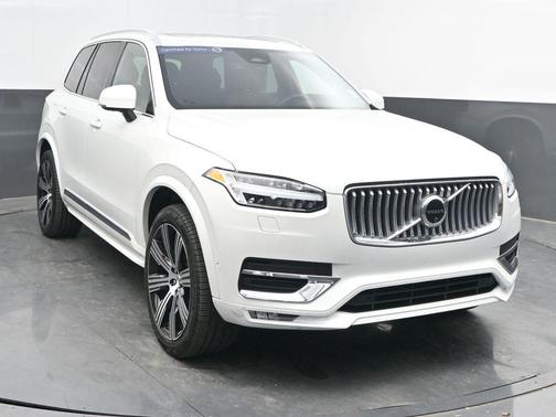 2024 Volvo XC90 B6 Plus Bright Theme 7-Seater