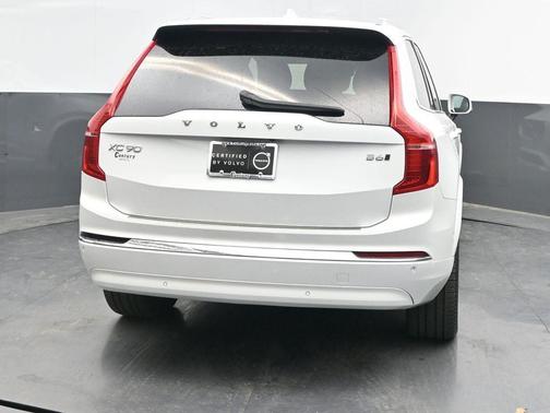 2024 Volvo XC90 B6 Plus Bright Theme 7-Seater
