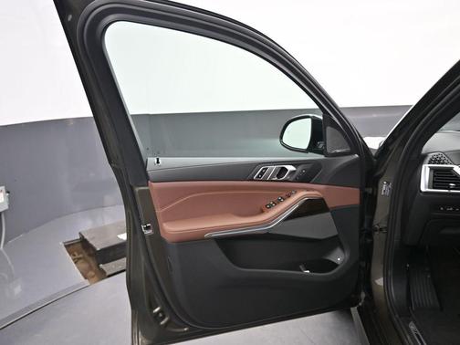 0C3D 2026 BMW X5 PHEV xDrive50e