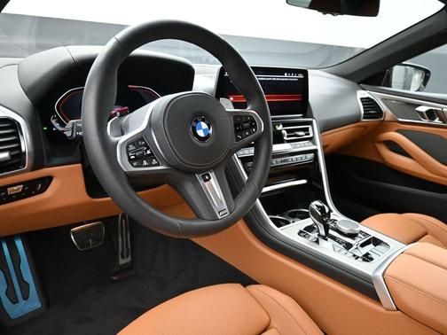 2026 BMW 840 i xDrive