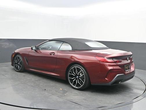 2026 BMW 840 i xDrive