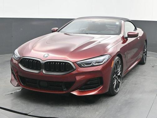 2026 BMW 840 i xDrive