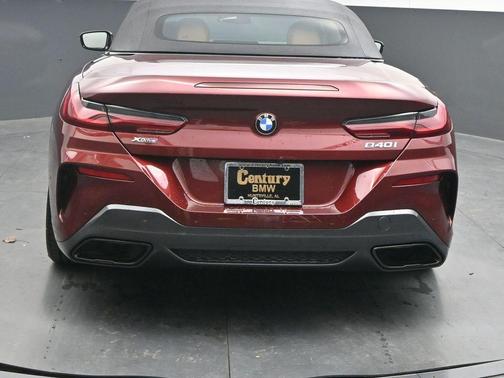 2026 BMW 840 i xDrive