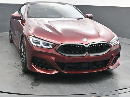 2026 BMW 840 i xDrive