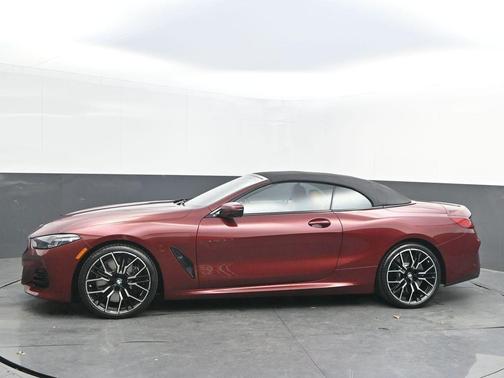 2026 BMW 840 i xDrive