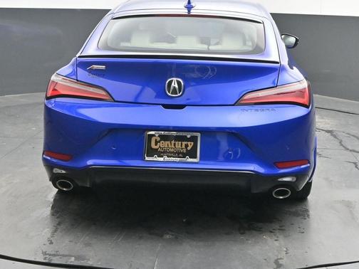 2024 Acura Integra A-Spec Technology