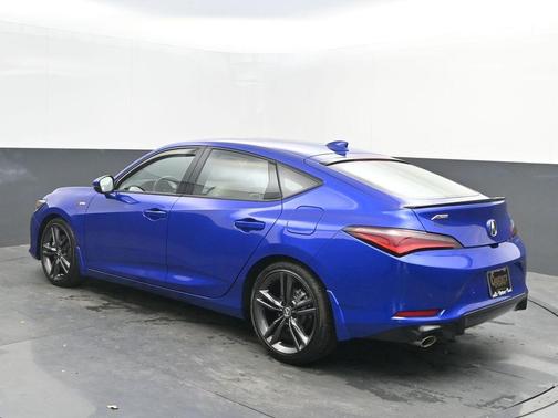 2024 Acura Integra A-Spec Technology