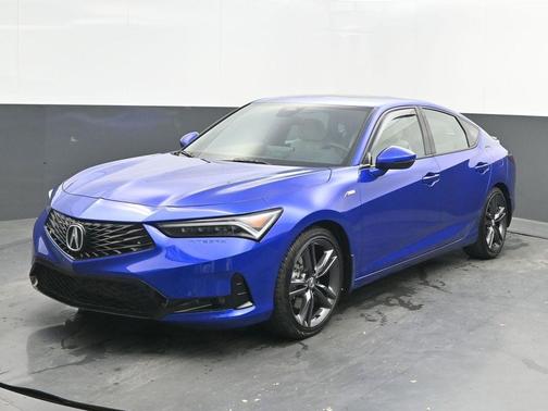 2024 Acura Integra A-Spec Technology