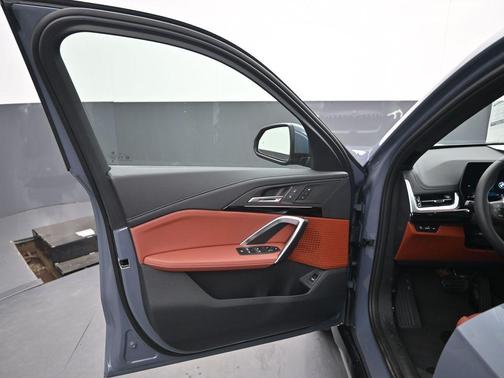 Storm Bay Metallic 2026 BMW X1 xDrive28i