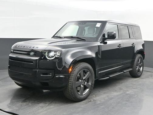 2025 Land Rover Defender P500 X-Dynamic SE