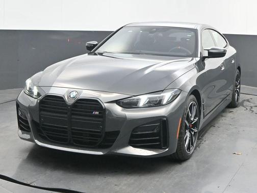 2026 BMW M440 Gran Coupe M440i Gran Coupe