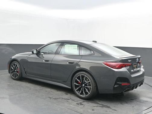 2026 BMW M440 Gran Coupe M440i Gran Coupe
