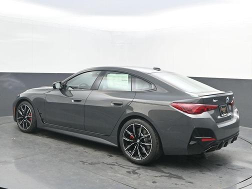 2026 BMW M440 Gran Coupe M440i Gran Coupe