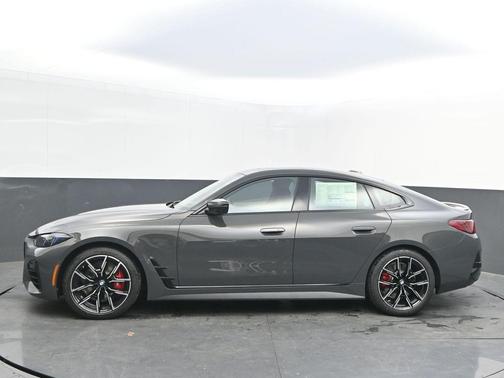 2026 BMW M440 Gran Coupe M440i Gran Coupe