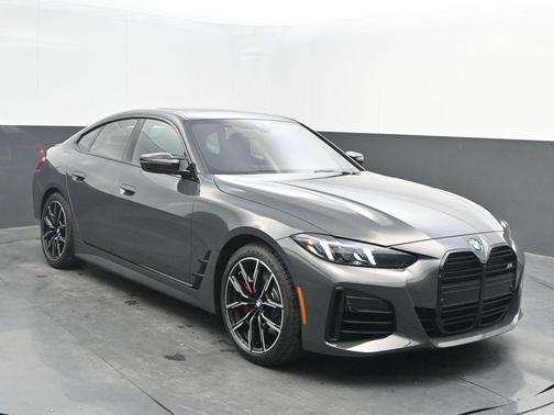 2026 BMW M440 Gran Coupe M440i Gran Coupe