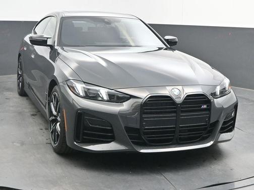 2026 BMW M440 Gran Coupe M440i Gran Coupe