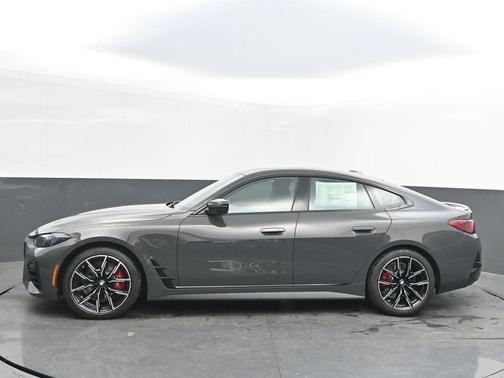 2026 BMW M440 Gran Coupe M440i Gran Coupe