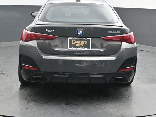 2026 BMW M440 Gran Coupe M440i Gran Coupe