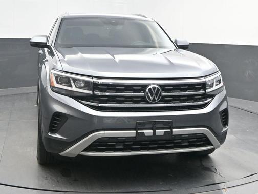 2023 Volkswagen Atlas Cross Sport 3.6L V6 SEL