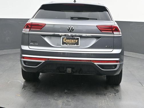 2023 Volkswagen Atlas Cross Sport 3.6L V6 SEL