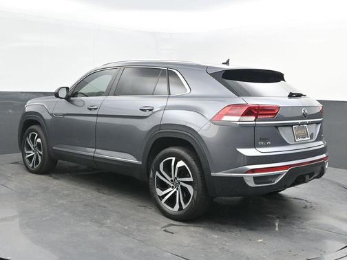 2023 Volkswagen Atlas Cross Sport 3.6L V6 SEL