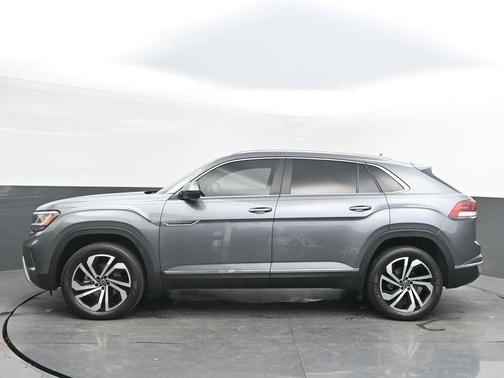 2023 Volkswagen Atlas Cross Sport 3.6L V6 SEL