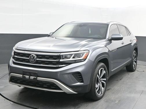 2023 Volkswagen Atlas Cross Sport 3.6L V6 SEL
