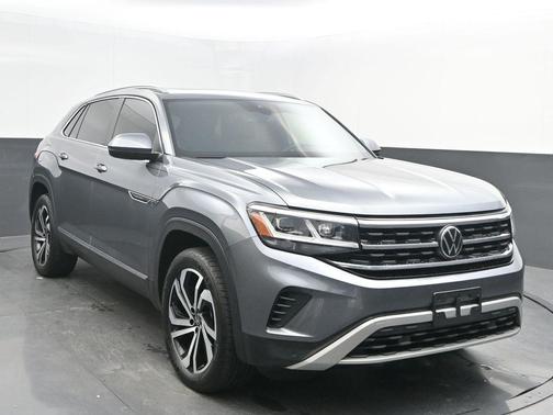 2023 Volkswagen Atlas Cross Sport 3.6L V6 SEL