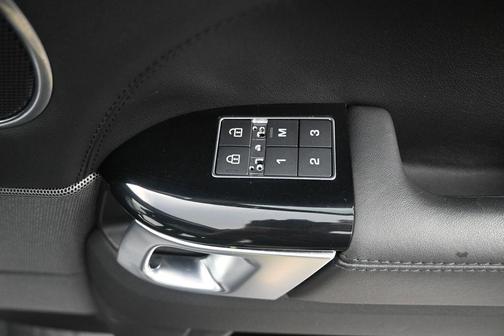 Eiger Grey 2022 Land Rover Range Rover Sport HSE Silver Edition MHEV
