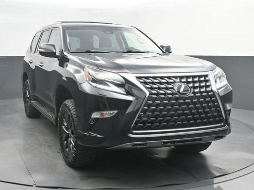 Caviar 2022 Lexus GX 460 Base