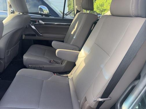 Caviar 2022 Lexus GX 460 Base
