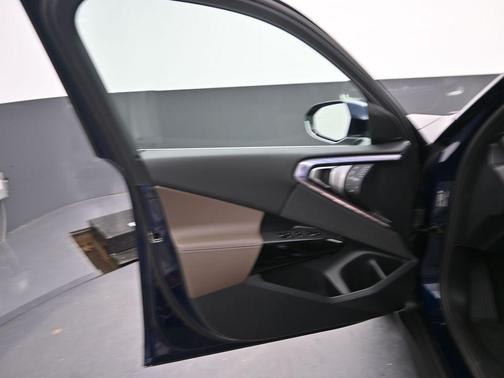 Tanzanite Blue II Metallic 2026 BMW X3 30 xDrive