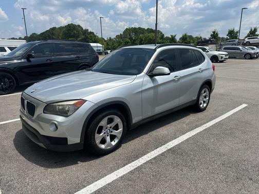 2014 BMW X1 sDrive28i