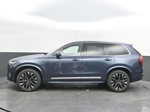2026 Volvo XC90 B5 Plus 7-Seater
