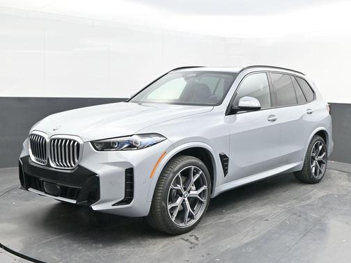 2025 BMW X5 sDrive40i