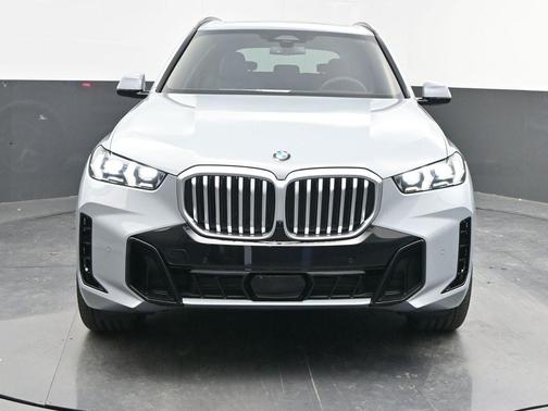2025 BMW X5 sDrive40i