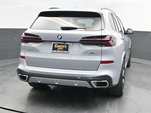 2025 BMW X5 sDrive40i