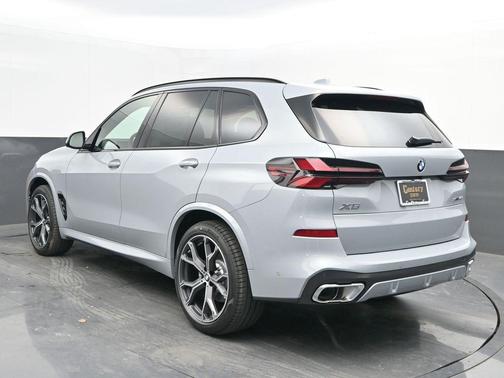 2025 BMW X5 sDrive40i