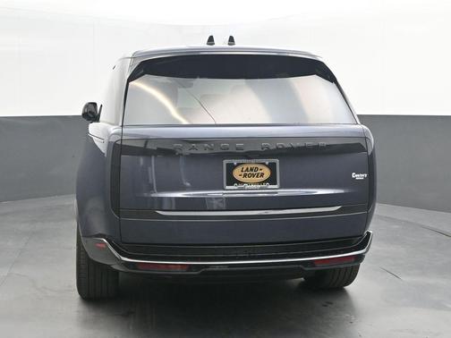 Varesine Blue 2025 Land Rover Range Rover P400 SE