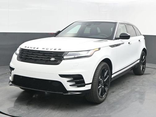 2026 Land Rover Range Rover Velar P400 Dynamic SE